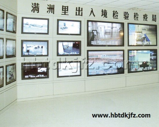 点击查看商品:电视墙