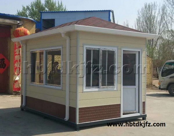 点击查看商品:户外亭