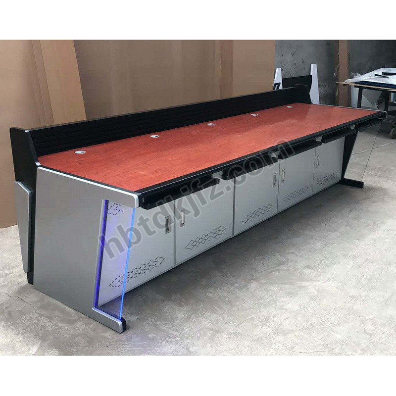 点击查看商品:操作台