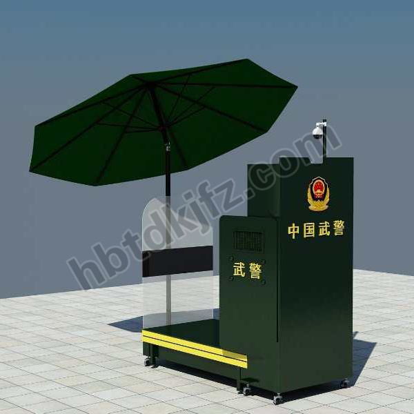 点击查看商品:警卫厅